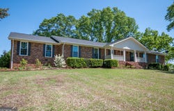3170 Monticello Hwy, Madison, GA 30650