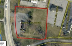 3640 BLACK GAP ROAD, FAYETTEVILLE, PA 17222