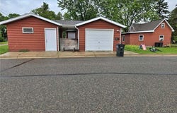 607 & 607 1/2 Riverside Avenue, Park Rapids, MN 56470