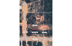 Stonefork Road, Wellston, OK 74881
