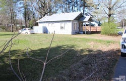 1019 PARK DRIVE, Hope, AR 71801
