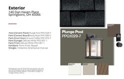 140 Dan Haven Place, Springboro, OH 45066