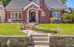 1717 N Yates Ave, Pensacola, FL 32503