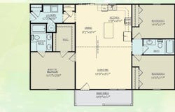 129 Grace Pond Avenue, Benson, NC 27504