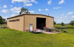611 S Ash Street, Nowata, OK 74048
