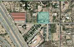 4131 Johnson Lane, Las Cruces, NM 88011
