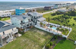 4920 E Beach Drive, Oak Island, NC 28465