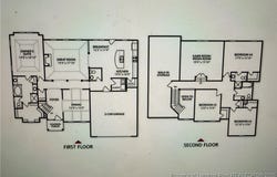 109 Walkabout Drive, Aberdeen, NC 28315