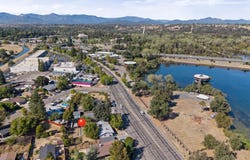 2088 Park Marina Drive, Redding, CA 96001