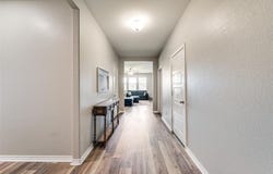 2316 Harvest Hill Drive, Denton, TX 76208
