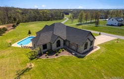 145 Saddlebrooke Ridge, Jackson, MO 63755