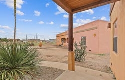 3 & 4 Sunset Circle, Alpine, TX 79830
