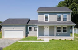 2723 COX NECK RD, CHESTER, MD 21619