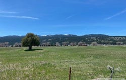 Old Irwin Road, Irwin, ID 83428