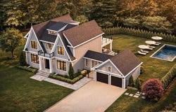1050 Tasker Lane, Greenport, NY 11944