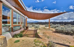 58 Calle Conejo, Arroyo Hondo, NM 87513