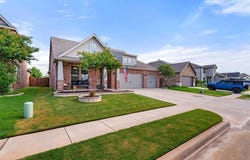 1461 Lakeview Drive, Pelican Bay, TX 76020