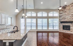 1528 Snowberry Drive, Allen, TX 75013