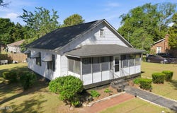 117 Faulk Street, Williamston, NC 27892