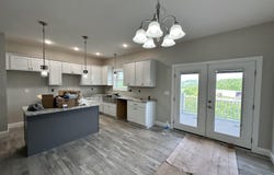134 High Pointe Drive, Fairmont, WV 26554