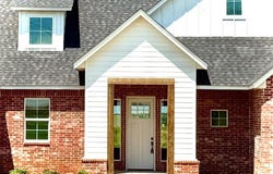 4163 Hawthorne Street, Piedmont, OK 73078
