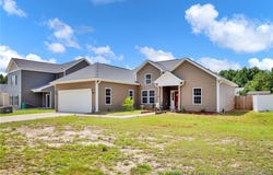 72 Miry Creek Lane, Clinton, NC 28328