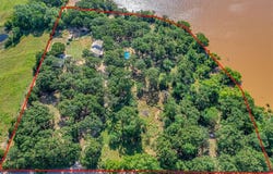 19301 Sharon Road, Shawnee, OK 74801