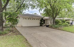 4011 Sumac Court, Arlington, TX 76017