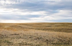 Road 146, Burns, WY 82053
