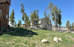 816 WAPITI DRIVE, Fraser, CO 80442