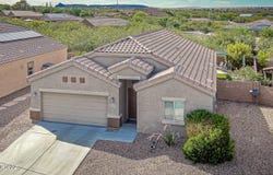 17758 S Silent Meadows Path, Sahuarita, AZ 85629