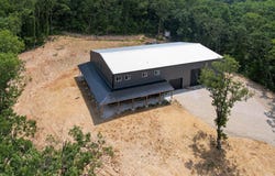 3918 Bowen Creek Road, Niangua, MO 65713