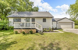 10410 Cady Road, Jackson, MI 49201