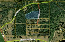 NHN Parcel 5 Redfish Rd, Poplarville, MS 39470