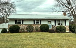 1052 Spruce Road, Summerville, PA 15864