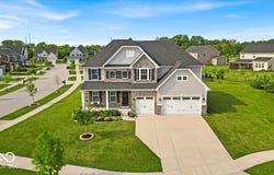 4416 Eaglecrest Place, Zionsville, IN 46077