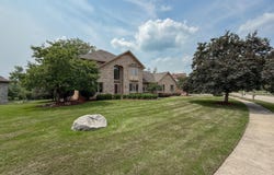 6455 E Island Lake Drive, East Lansing, MI 48823