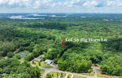 Big Horn Ln lot: 39, Dadeville, AL 36853