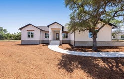 286 Serenity Pass, Spring Branch, TX 78070