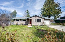 1810 NW Deane Street, Pullman, WA 99163
