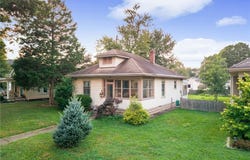 2127 Willard Avenue, New Albany, IN 47150