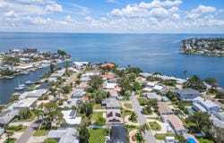 2502 TROPICAL SHORES DRIVE SE, ST PETERSBURG, FL 33705