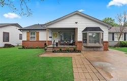 3644 S Louisville Avenue, Tulsa, OK 74135