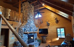 146 Sparkmantown Road, Rock Island, TN 38581