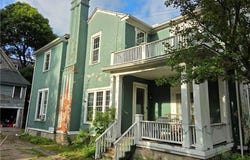 222 High Street, Lockport City, NY 14094