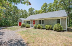 163 Cotuit Road, Sandwich, MA 02563
