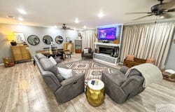 708 W Frazior Street, Linden, TX 75563