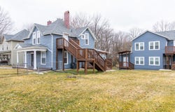 413 N 2nd and 103 Moberly Avenue, Richmond, KY 40475