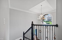 1637 Dodford Court, Wake Forest, NC 27587