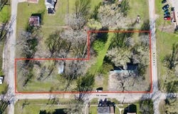 200 S 7th Street, Roff, OK 74865
